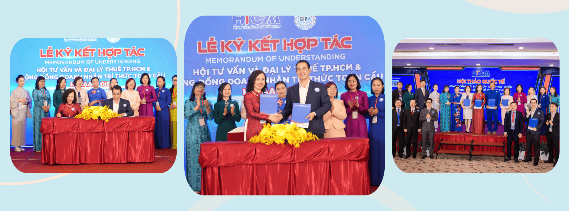 giới thiệu
